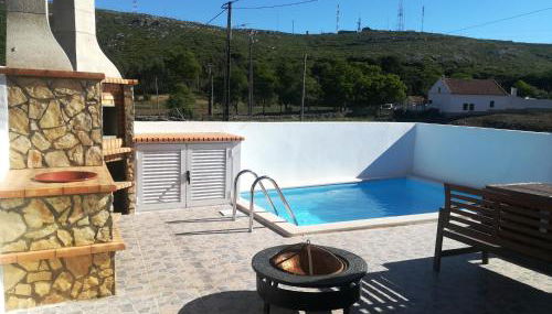 Montejunto Villas-Casa do Esquilo - Foto 5