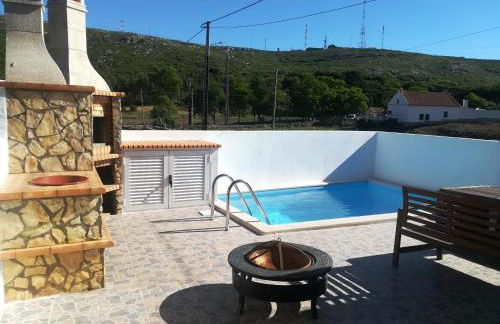 Montejunto Villas-Casa do Esquilo - Foto 5