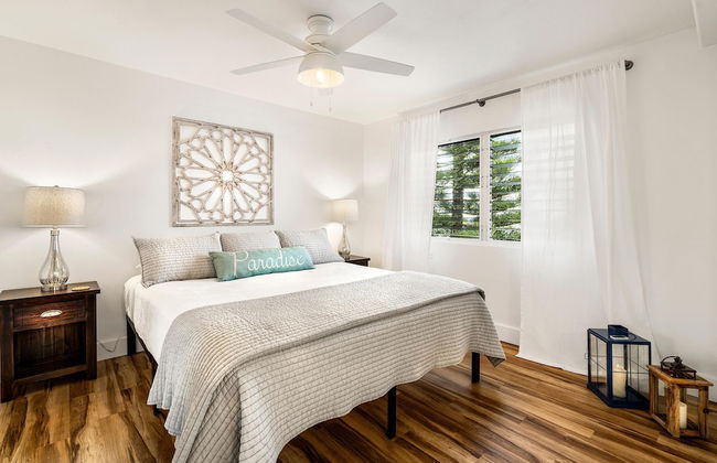 Kailua Village#701 - Foto 4