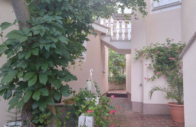 Apartments Vedrana - Foto 32