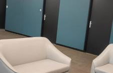 Studio rénové Nancy Brabois, proche CHRU campus - Foto 40