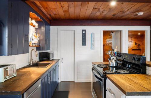 Waterfront Cottage - Foto 69