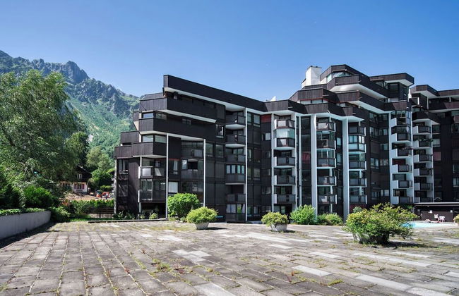 Appartement Grand Beau Site - Foto 23