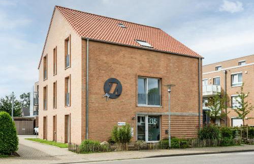 Zweitraum in Oldenburg - Photo 49