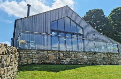 The Barn At Toft Hill Hall - Foto 1