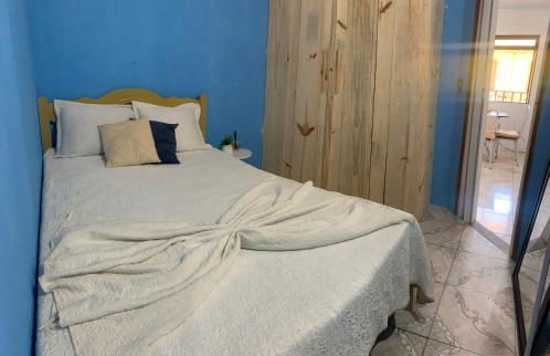 Apartamento Aconchego - Foto 8