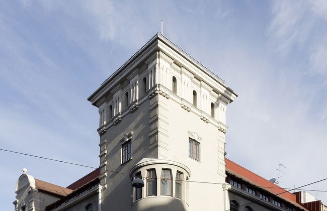 Bob W City Centre - Foto 50