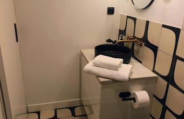 Beautiful Duplex Private Patio Alicante Center - Foto 12