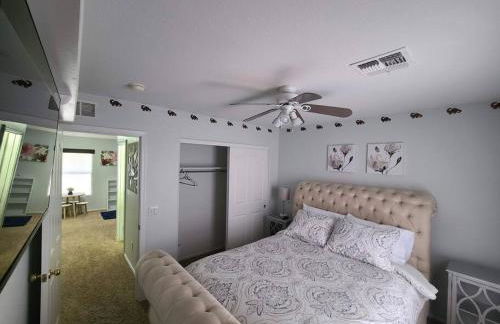 East Mesa Hideaway - Foto 20