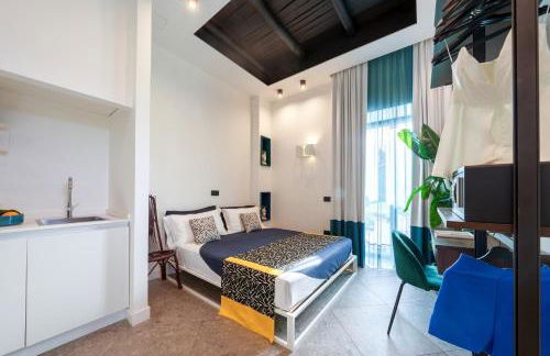 1912 Relais - Sorrento Coast - Foto 30