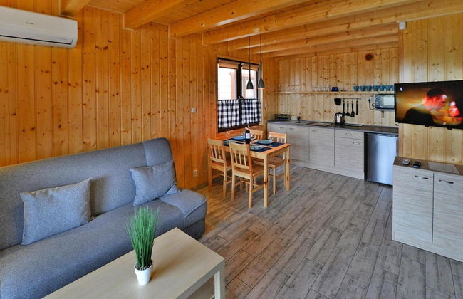 Holiday Home in Sianozety Near the Beach - Foto 10