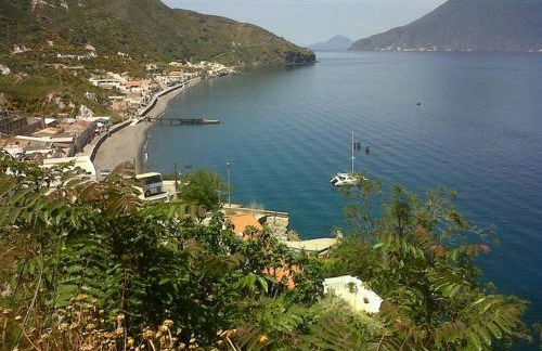 Ericùssa, sulla spiaggia con vista mare - Foto 20