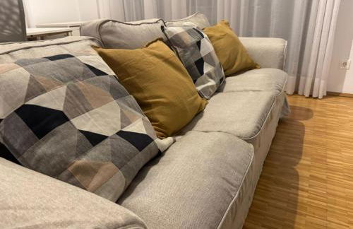 Design-Apartment - Garten - Parken - Küche - Foto 30