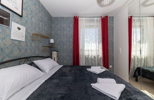 Alba Family Home - Foto 12