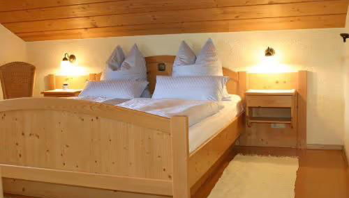 Ferienwohnung Alpenblick - Photo 4