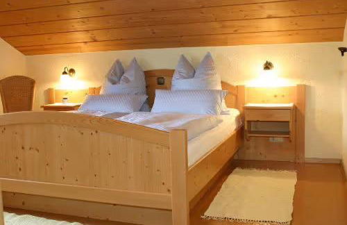 Ferienwohnung Alpenblick - Photo 4