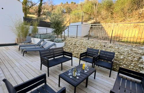 Villa Fautea Verdon - Foto 13