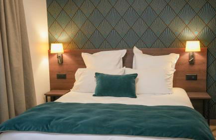 KoonTy : Chambres et Appartements à Landerneau - Foto 91