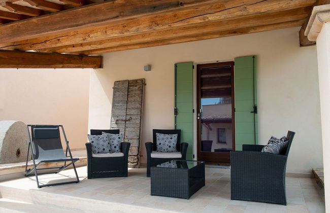 Serre Alte Landscape luxury Rooms - Photo 27