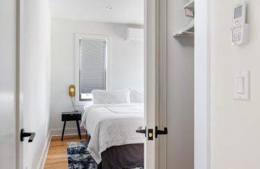 Modern Three Bedroom Brooklyn Condo-Hotel - Foto 16