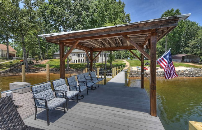 Bright Water Cove by Avantstay Saltwater Pool - Foto 48