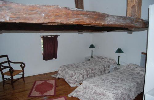 Les Maisons de Marie - Photo 11