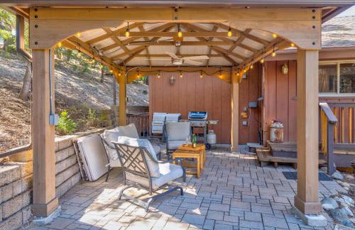 Cedar Mountain Lodge - Foto 6