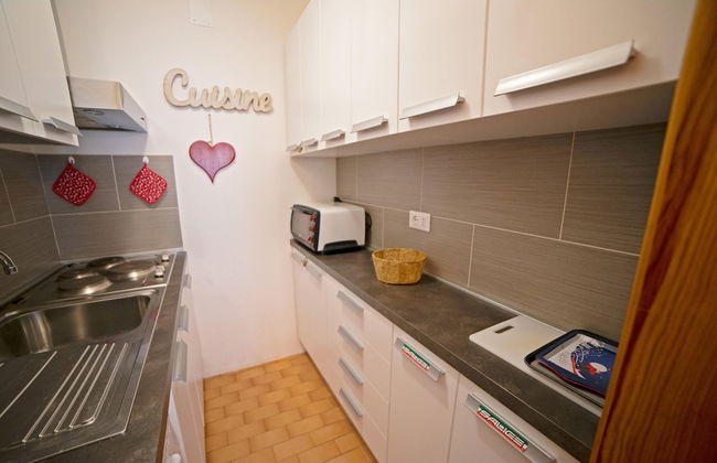 Le Nasse in San Martino di Castrozza - Foto 3