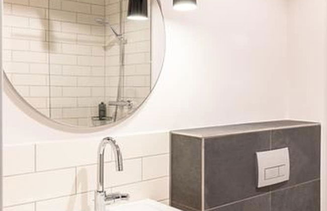 sylc. Apartmenthotel - Foto 45