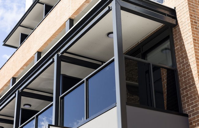 Durham Serviced Apartments - Foto 26