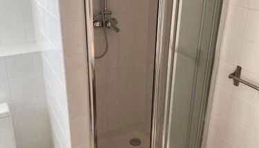 Charming Apartment Gacé III 4P - Foto 5, Shower