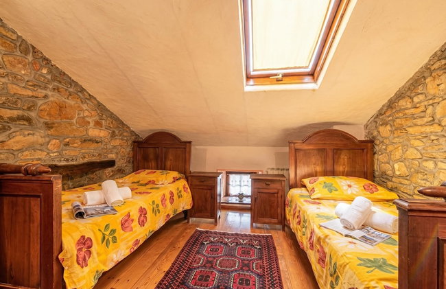 Luin Country House Near Stanjel - Foto 4