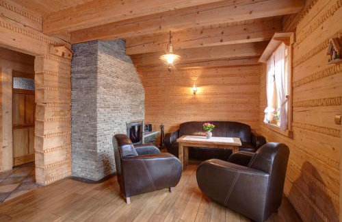 Kotelnica Resort - Foto 11