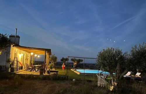 Monte Das 7 Oliveiras - Foto 46