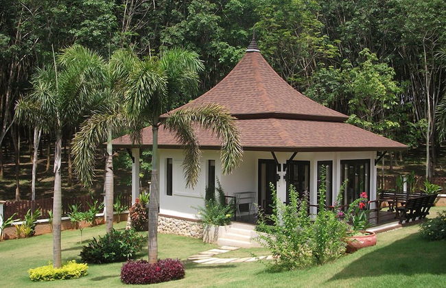 Leelawadee Garden Resort - Photo 37