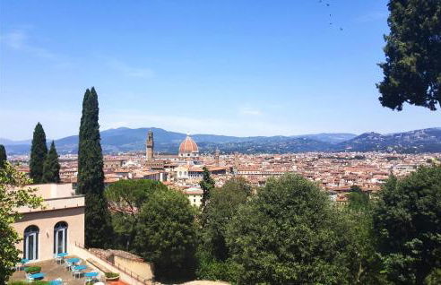 Cozy Apartment In Montespertoli - Foto 6