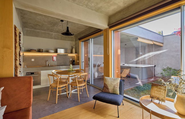 Aparthotel Oporto Anselmo - Foto 34