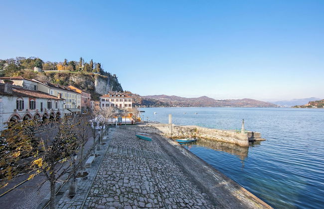 Stella Del Lago Pied Dans L'eau - Foto 25