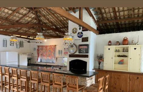 Villa Bueno 4 Suítes com Piscina e Deck Exclusivo na Represa - Foto 16