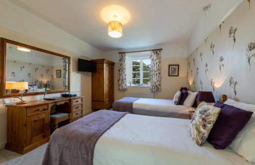 Elterwater Park self catering - Foto 12