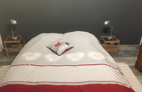 Le Gite du Pont - Foto 8