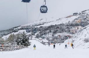 Living Home Sierra Nevada - Foto 17