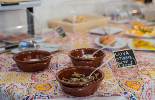 Le Querce Farmhouse - Foto 80