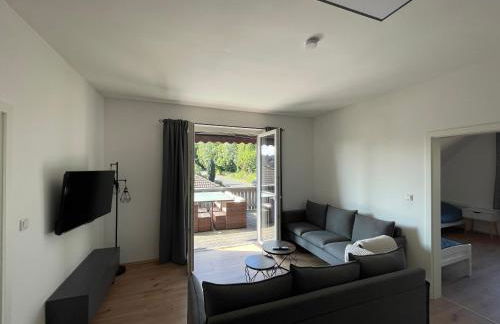 3 Schlafzimmer l Südbalkon l Waldrand l Saniert - Foto 9