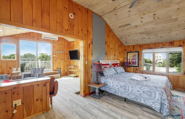 Sea View Loft - Foto 27