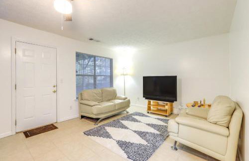 Home with Dog-Friendly Yard in Quiet Atlanta Suburb - Foto 20