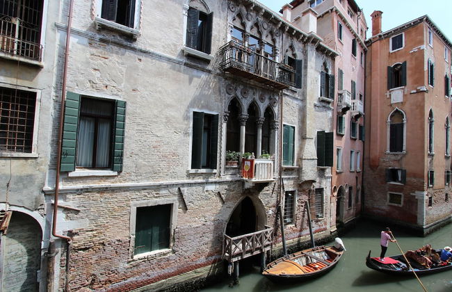 Ca' Amadi - Photo 49