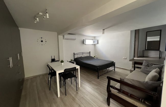 Emporio New Classic Santorini StylishApt - Foto 5