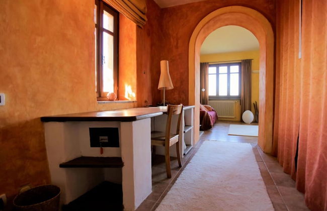 Apartment in Bonvicino CN - Foto 5