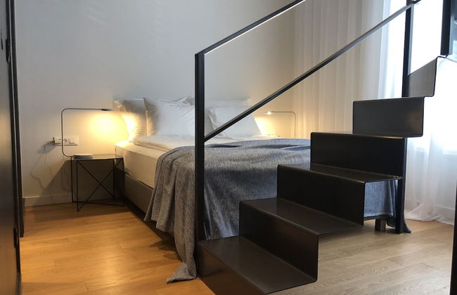 The Bridge Casa Luxury Apartments - Foto 4